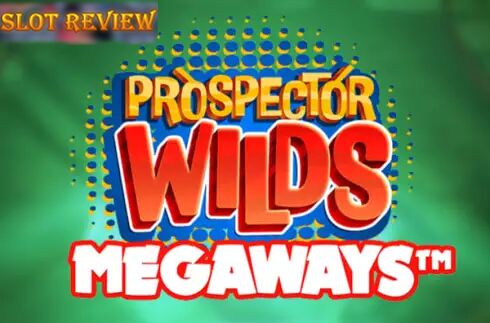 Prospector Wilds Megaways icon